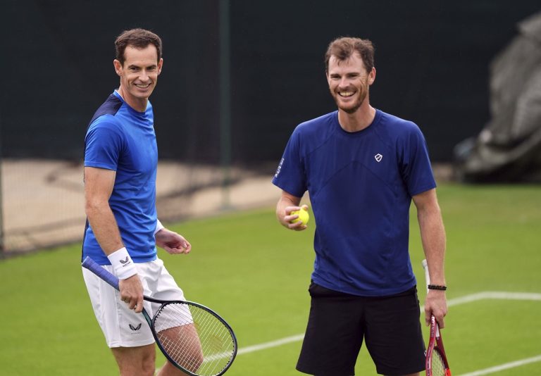 Andy Murray
