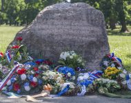Oslavy pamätného Dňa Slovákov žijúcich v zahraničí