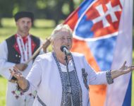 Oslavy pamätného Dňa Slovákov žijúcich v zahraničí