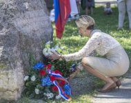 Oslavy pamätného Dňa Slovákov žijúcich v zahraničí