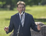 Oslavy pamätného Dňa Slovákov žijúcich v zahraničí
