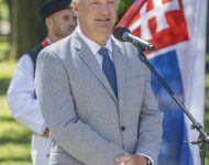Oslavy pamätného Dňa Slovákov žijúcich v zahraničí