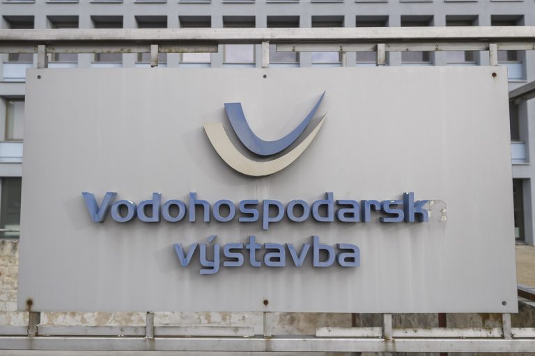 Vodohospodárska výstavba