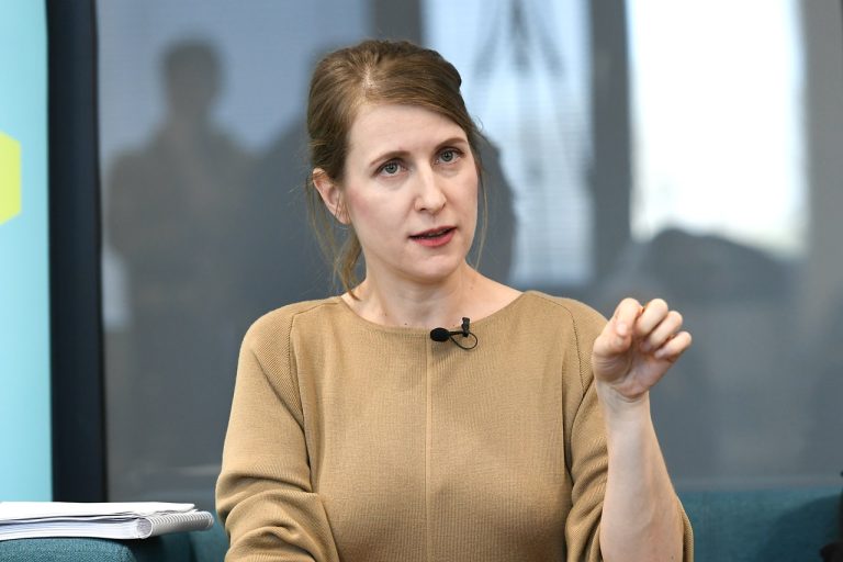Milota Sidorová