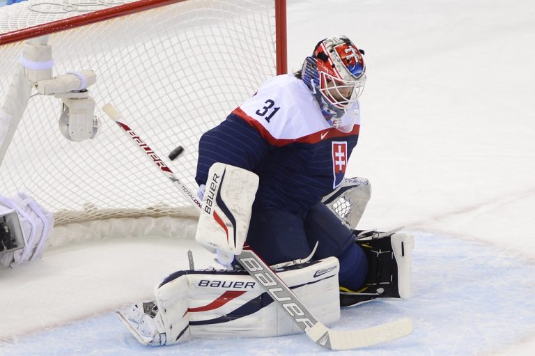 Peter Budaj