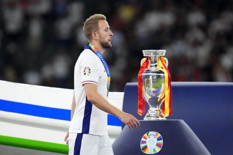 Harry Kane