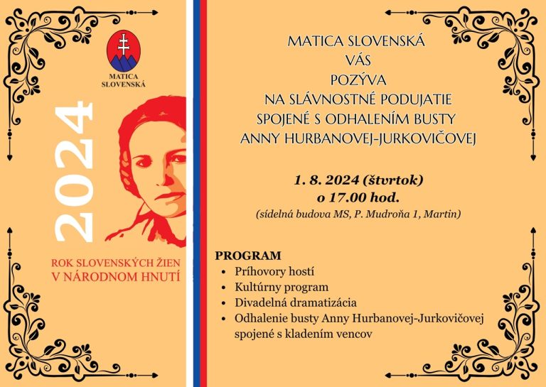 Matica slovenská