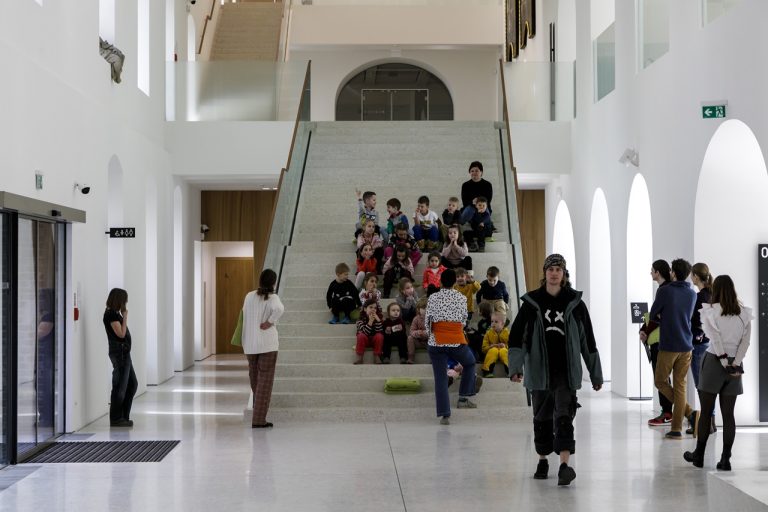 Slovenská národná galéria