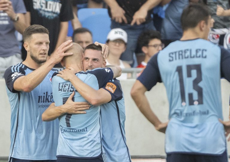 ŠK Slovan Bratislava
