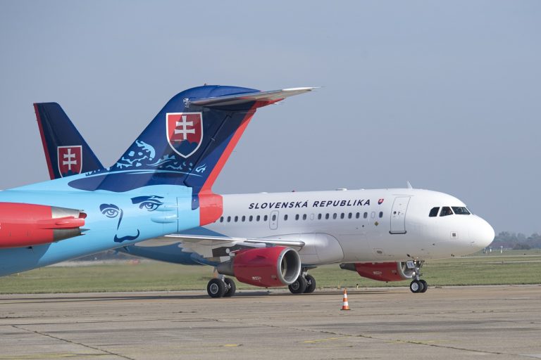 vládny špeciál