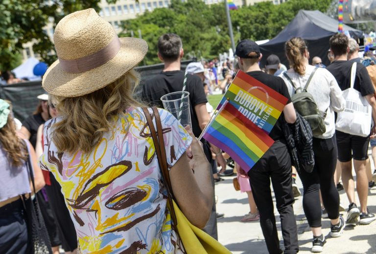 Dúhový Pride