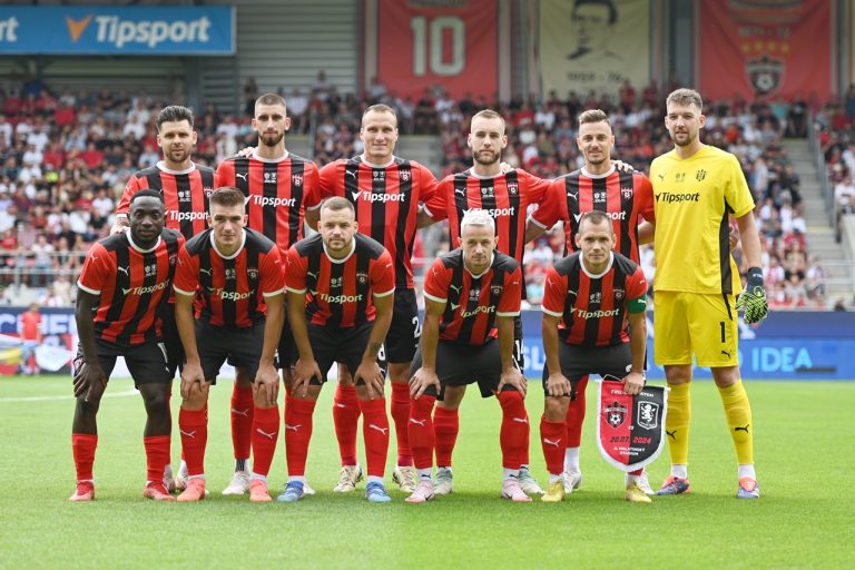 FC Spartak Trnava