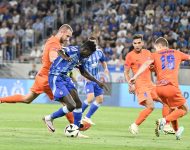 ŠK Slovan Bratislava – NK Celje