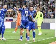 ŠK Slovan Bratislava – NK Celje