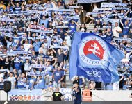 ŠK Slovan Bratislava – NK Celje