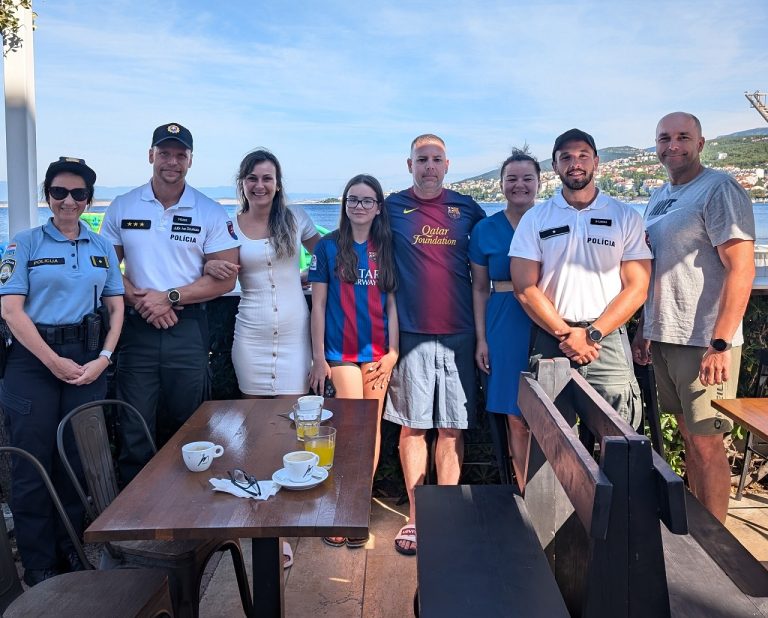 policia
