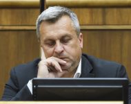 15. schôdza Národnej rady SR