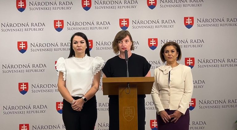 Progresívne Slovensko
