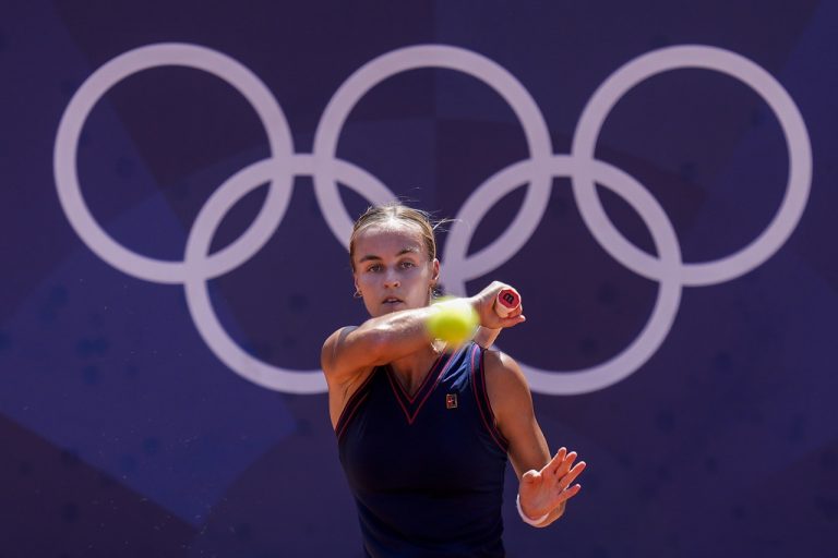 Anna Karolína Schmiedlová