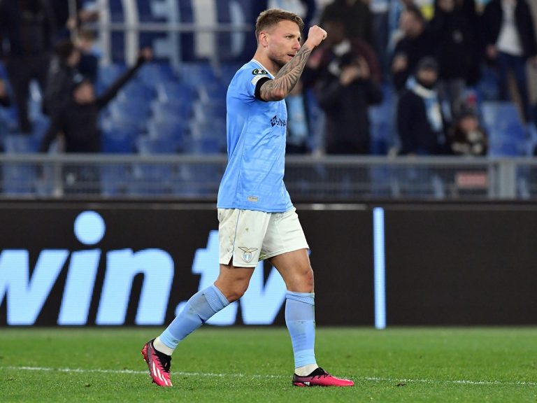 Ciro Immobile