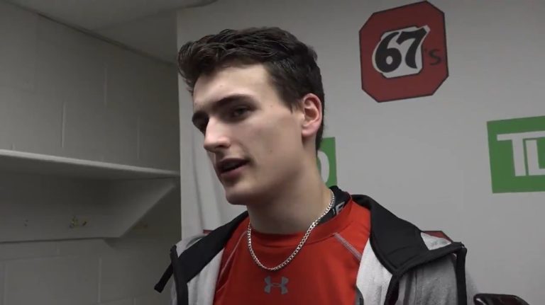 Mitchell Hoelscher