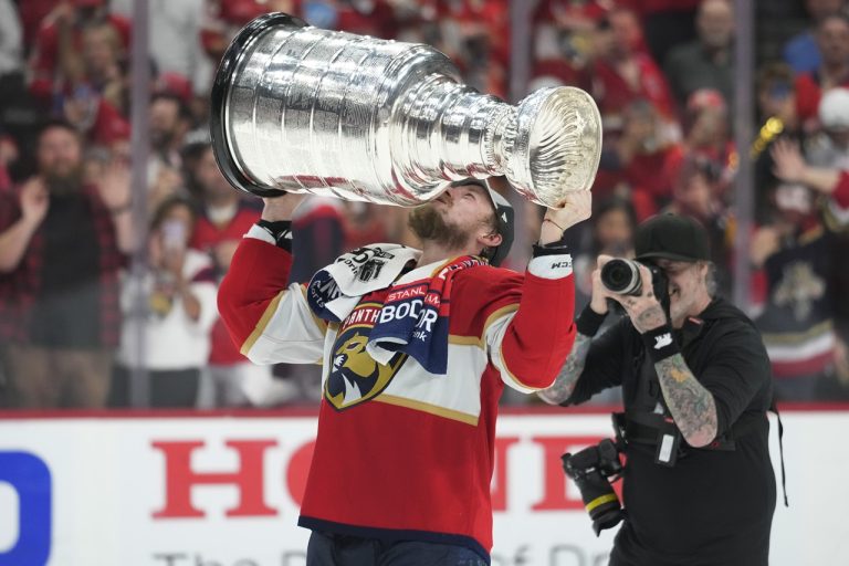Vladimir Tarasenko stanley cup