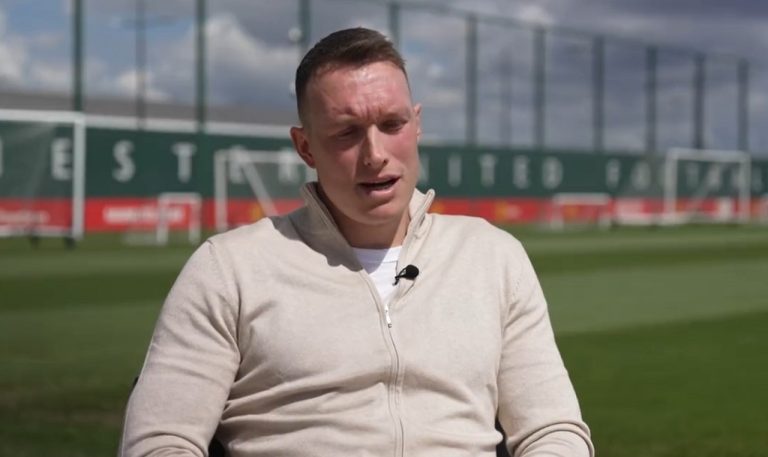 Phil Jones