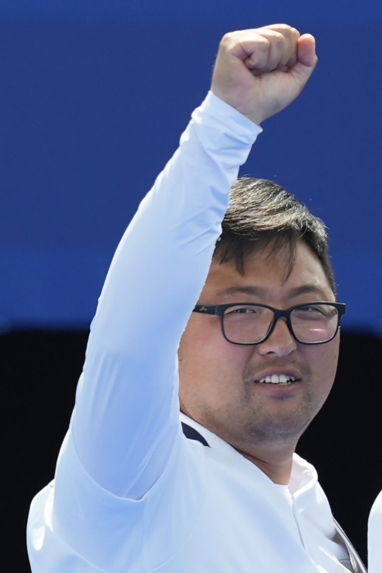 Kim Woo-jin
