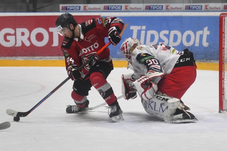 hokej Tipsport liga