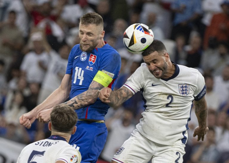 Milan Škriniar