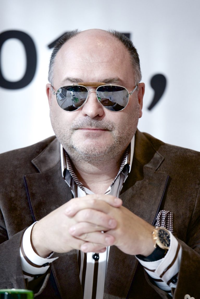 Michal David