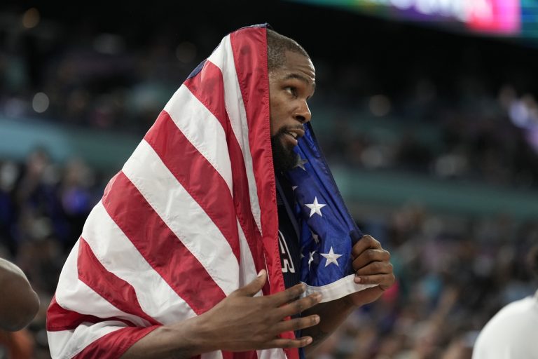 Durant sa stal akcionárom PSG, klub chce preraziť v USA