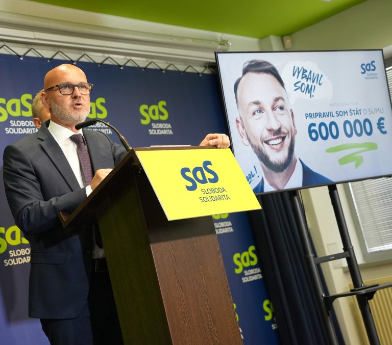 sas