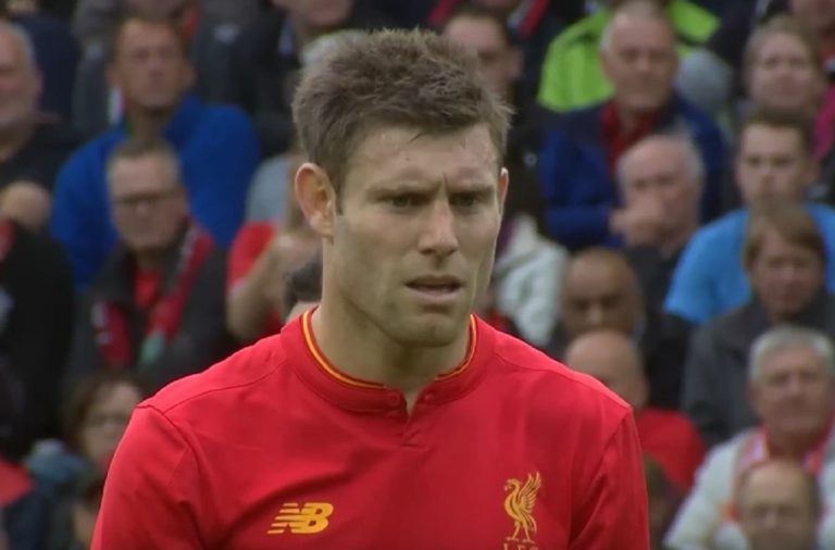 James Milner