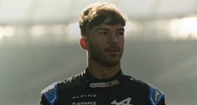 Pierre Gasly