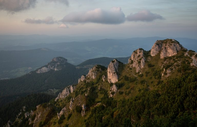 Malý Rozsutec