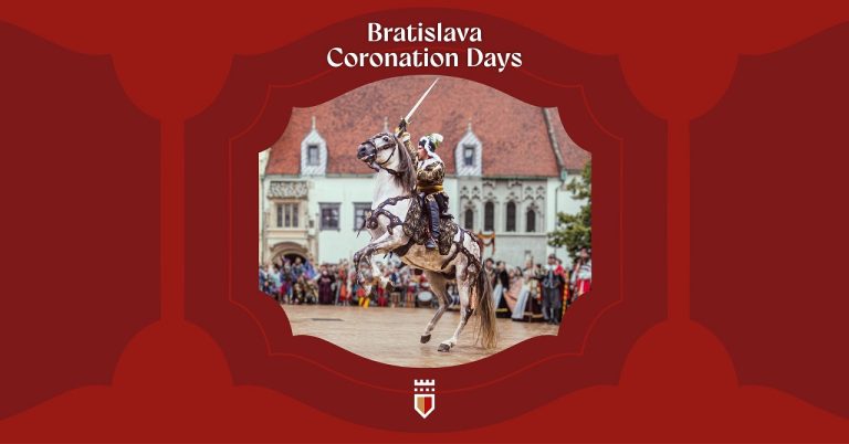 Bratislavské korunovačné dni