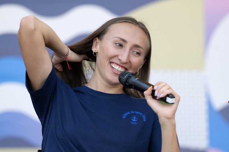 Gabriela Gajanová