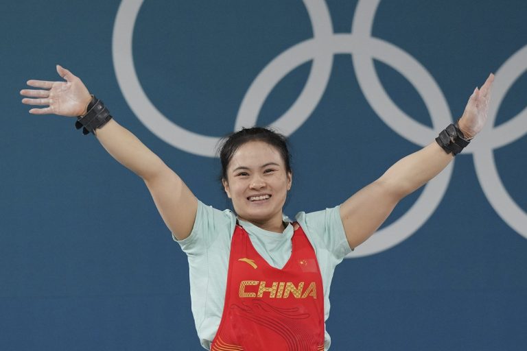 Luo Š'-fang