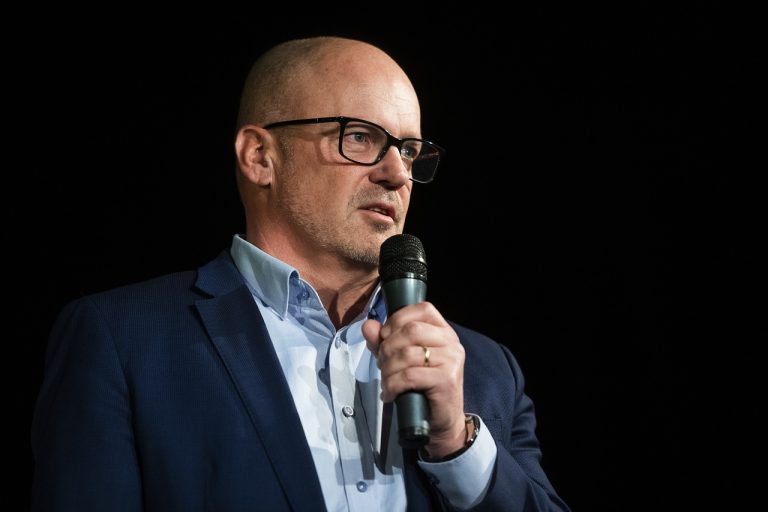 Matej Bošňák