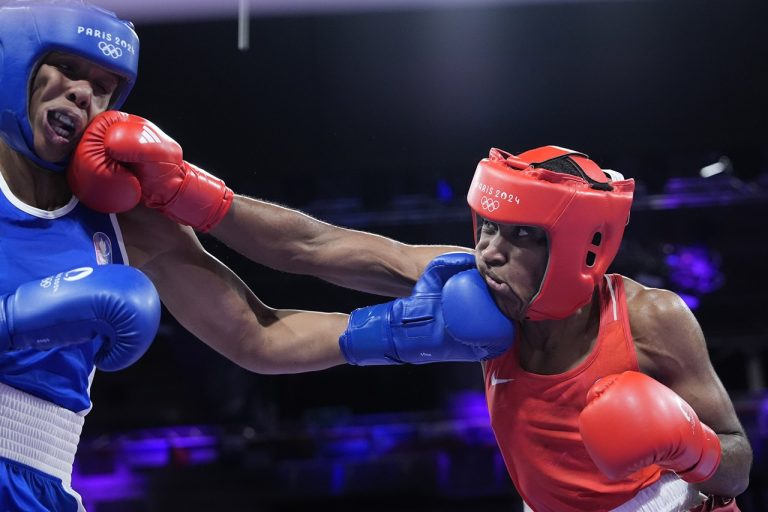 Ngambová získa historickú medailu pre Olympijský tím utečencov