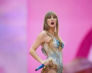 Taylor Swift prelomila mlčanie a vyjadrila sa k zrušeným koncertom vo Viedni