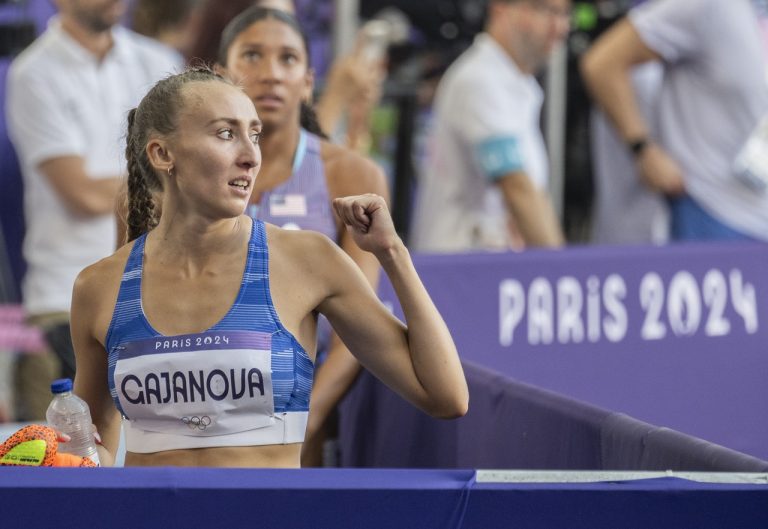 Gabriela Gajanová