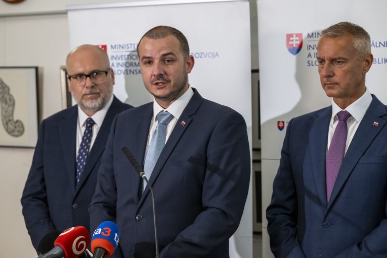 MIRRI Raši Kaliňák