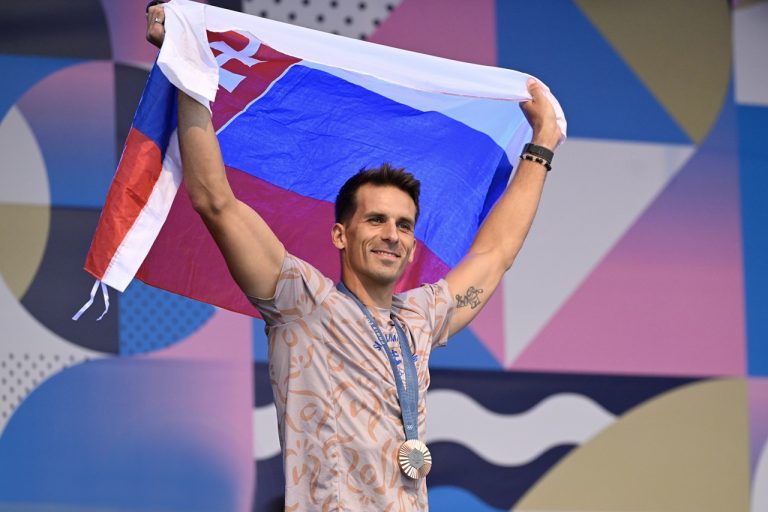 Matej Beňuš