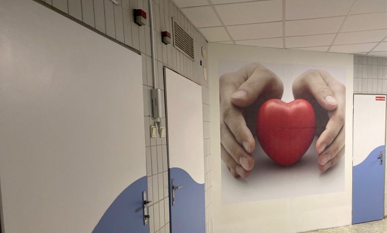 Fakultná nemocnica Trenčín