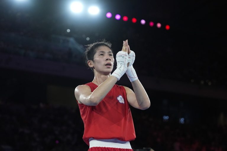 Lin Yu-ting