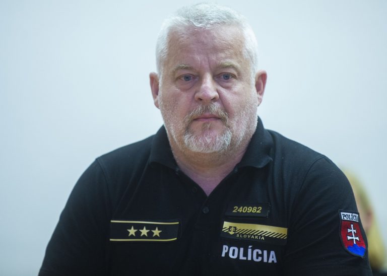 Ľubomír Solák