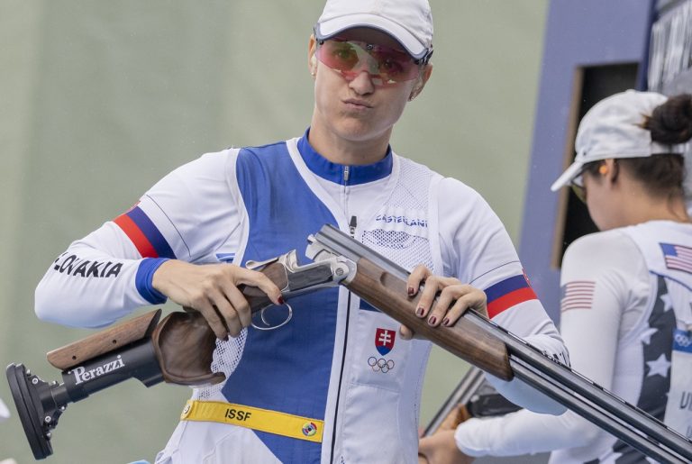 Danka Barteková