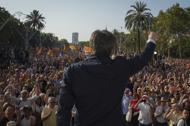 Carles Puigdemont